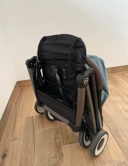 Cybex orfeo - 18
