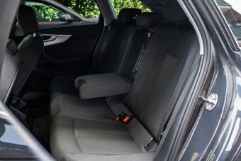Audi A4 Avant 2.0 TDI 190k Design S tronic - 18