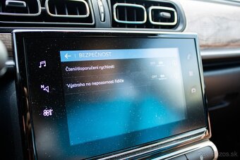 Citroen C3 PureTech 110 S&S Max A/T - 18
