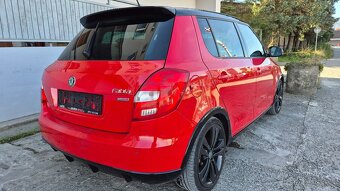 Škoda Fabia 1.6 TDI 105k Monte Carlo - 18