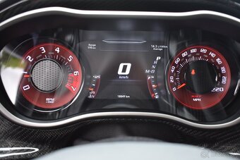 Dodge Challenger SRT Hellcat Redeye 6,2 678 KW - 18
