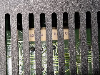 16bit HOME COMPUTER 》Texas Instrument TI-99/4A - 18