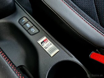 Toyota Yaris GR WRC - 18