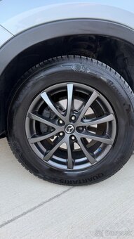 Mazda CX-5 2.2 Skyactiv-D Takumi - 18