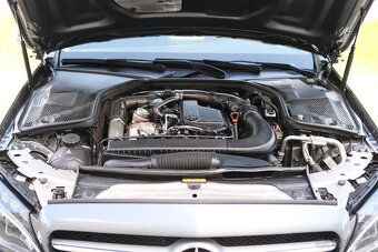 Mercedes-Benz c 180 d - 18