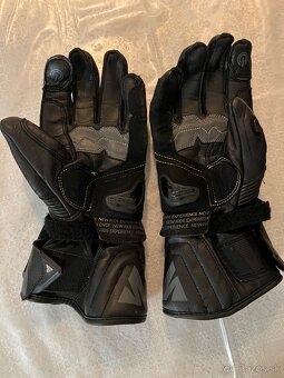 Moto oblečenie + helma - 18