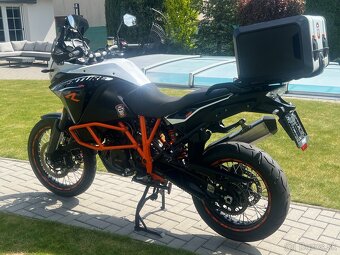 Ktm 1190 Adventure R - 18