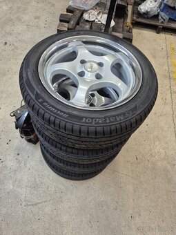 GOLF MK3 - 1,8 BENZIN - 66 KW - 18