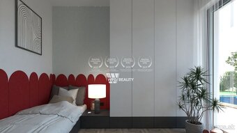 NOVOSTAVBA_4 izb. rodinný dom /223m2/ s pozemkom /543m2/ Žil - 18