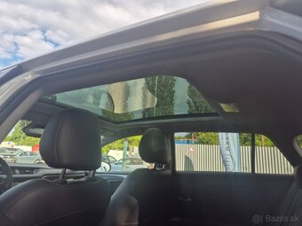 Predám  Toyota Avensis Combi 2.0 Valvematic Executive MDS - 18