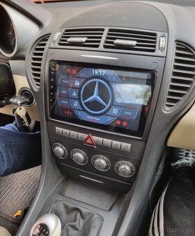 PREDAJ - MONTÁŽ  ANDROID  AUTORÁDIÍ s GPS rôzne značky. - 18
