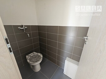 Najom priestor ambulancie West –690€/m vrátane energií - 18