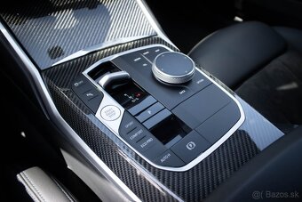 BMW M340d Touring xDrive / AJ NA SPLÁTKY / - 18