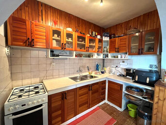 Wealth Group | Exkluzívne ponúka - pekný 4-izbový rodinný do - 18