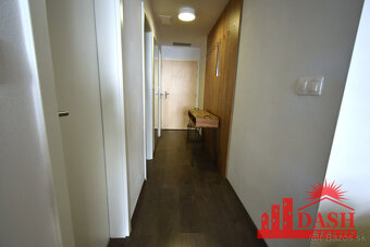 Na prenájom pekný zariadený byt v Trenčíne, 59 m2, Karpatská - 18