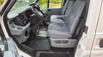 Ford Transit - 18