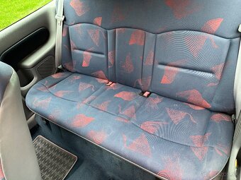 Renault Clio 1.2 RL nova STK - 18