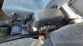 Mitsubishi Pajero 2.8 TD GLX – Super Select - 18