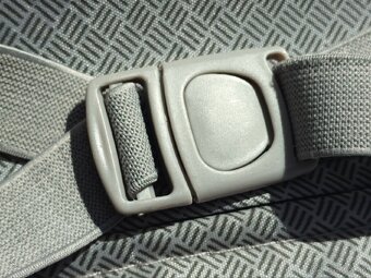 Kufor cestovný 70l - 18