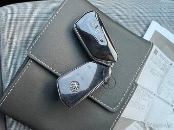 VW ID.3 Pure Performance 45kWh-110kW 46tis km - 18