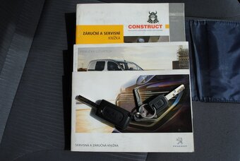 Peugeot Partner L1 1.6 HDi 16V 90k⭐ODPOČET DPH⭐ - 18