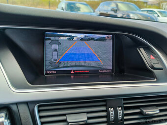 Audi A4 Avant 2.0TDI 110KW 2014 - 18