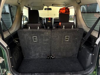 Suzuki Jimny 4X4, 1.3 63kW, 2014, 87 323km - 18