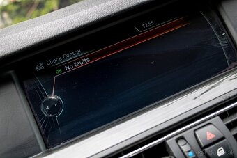 BMW Rad 5 525d xDrive - 18
