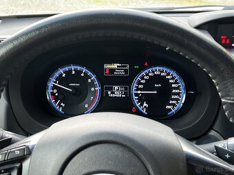 Subaru Levorg 1.6 CVT 4x4, 2015, 163442km - 18
