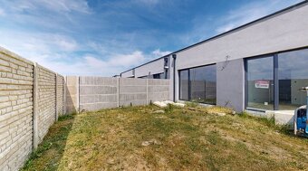 4 izbový rodinný dom na predaj v radovej zástavbe priamo v Š - 18