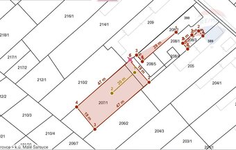 Predaj 4 izb. dom Šarovce, Levice EXKLUZÍVNE - 18