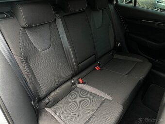 Škoda Octavia Combi 2.0 TDI SCR Style DSG - 18