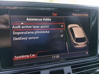 Audi A6 Avant 2.0 TDi 140kw - 18