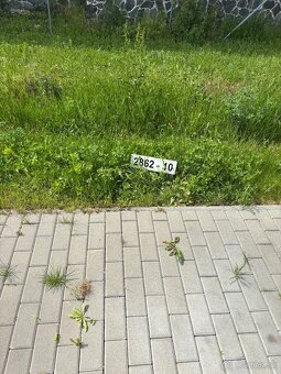 Nadštandartne zariadený 2 izbový byt s klimatizáciou - 18