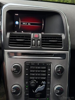 VOLVO XC60 D3 2.0 110kw—automat—2017–MOMENTUM—DPH— - 18