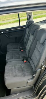 VW Touran 2.0tdi DSG 130kw r.v. 2014 - 18