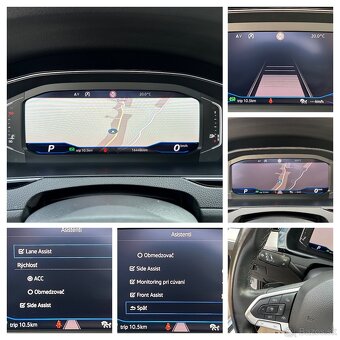 VW Passat B8 Variant 2.0TDI 110kw Dsg Lift VIRTUAL ALCANTARA - 18