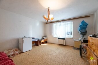 Pekný rodinný dom – Janova Lehota - 18