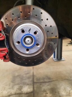 Seat Leon 1.9 ARL top sport - 18