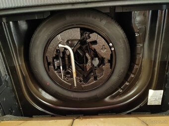 Škoda Octavia Combi 2.0 TDI Style DSG EU6 - 18