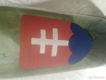 Stare veľké flase - 18