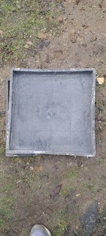 Formy na betonove vyrobky - 18