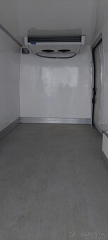 Fiat Ducato izoterma 2.3 110KW - 18