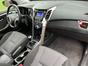 Hyundai i30 1.4 MPI - 18