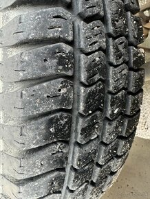 GAZ, GAZELLE 2,2TD Skříň + plošina Odpočet DPH - 18
