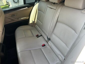 BMW f11 530d - 18