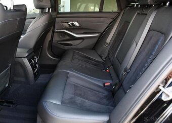 BMW Řada 3 320d xDrive M-SPORT ZÁRUKA 1M 140 kw - 18