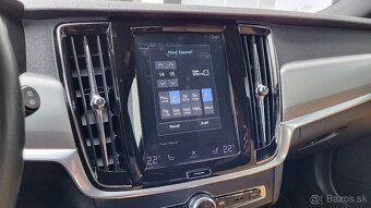 Volvo V90 T4 2.0L Momentum Pro A/T - 18