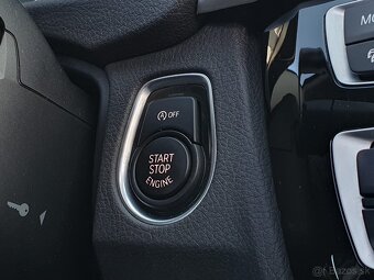 BMW 320d xDrive A/T | Panoráma | CarPlay | LED | TOP - 18