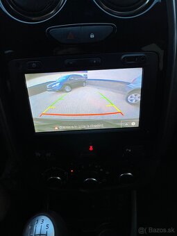 REZERVOVANE Dacia Duster 1.5 Dci = bez korozie - 18